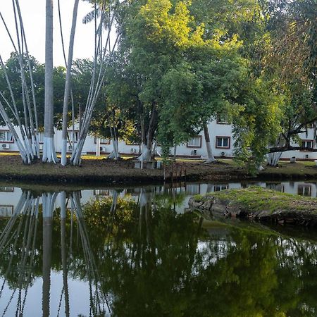 Hotel Vila Rica Belem Kültér fotó