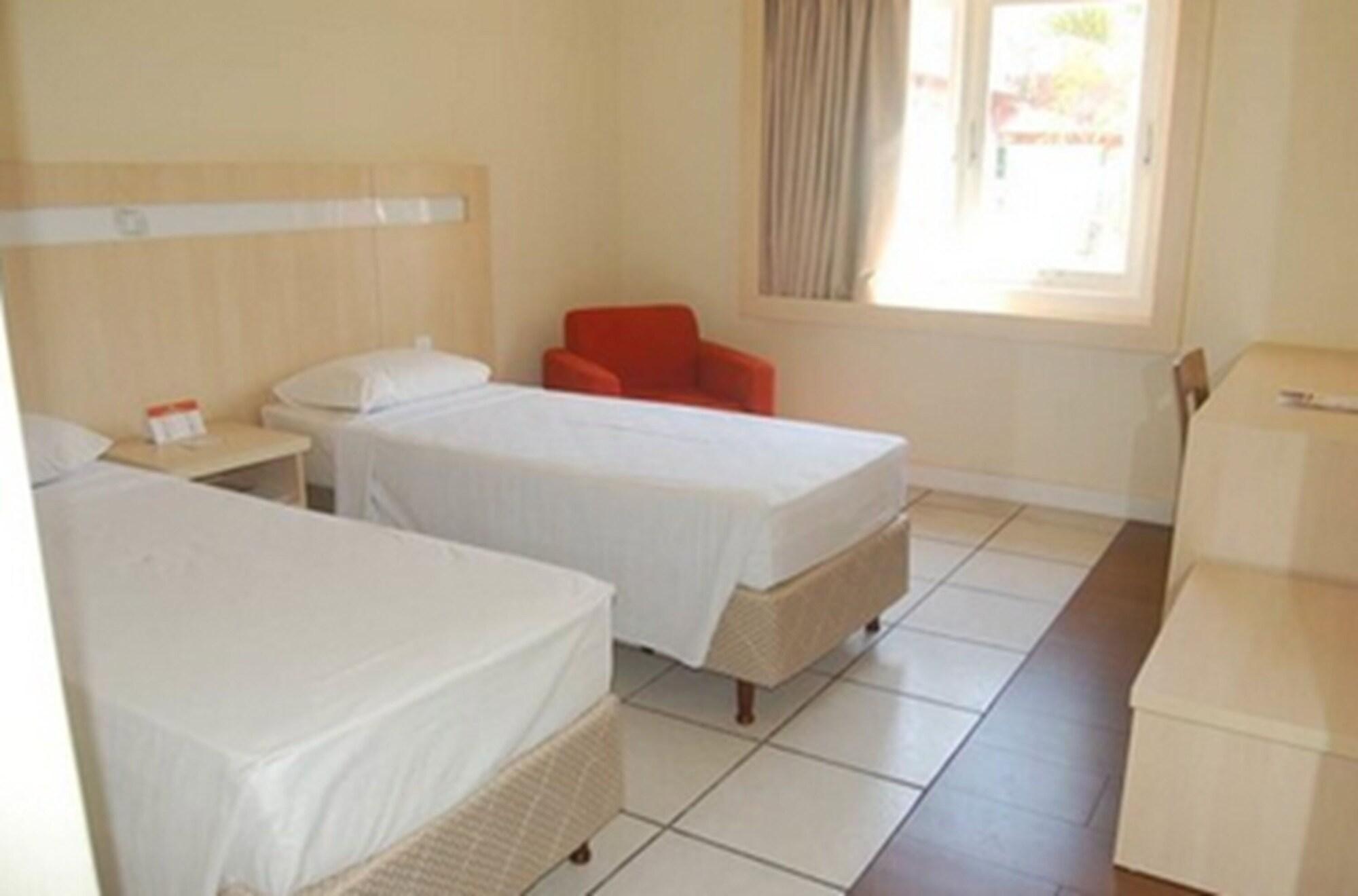 Hotel Vila Rica Belem Kültér fotó