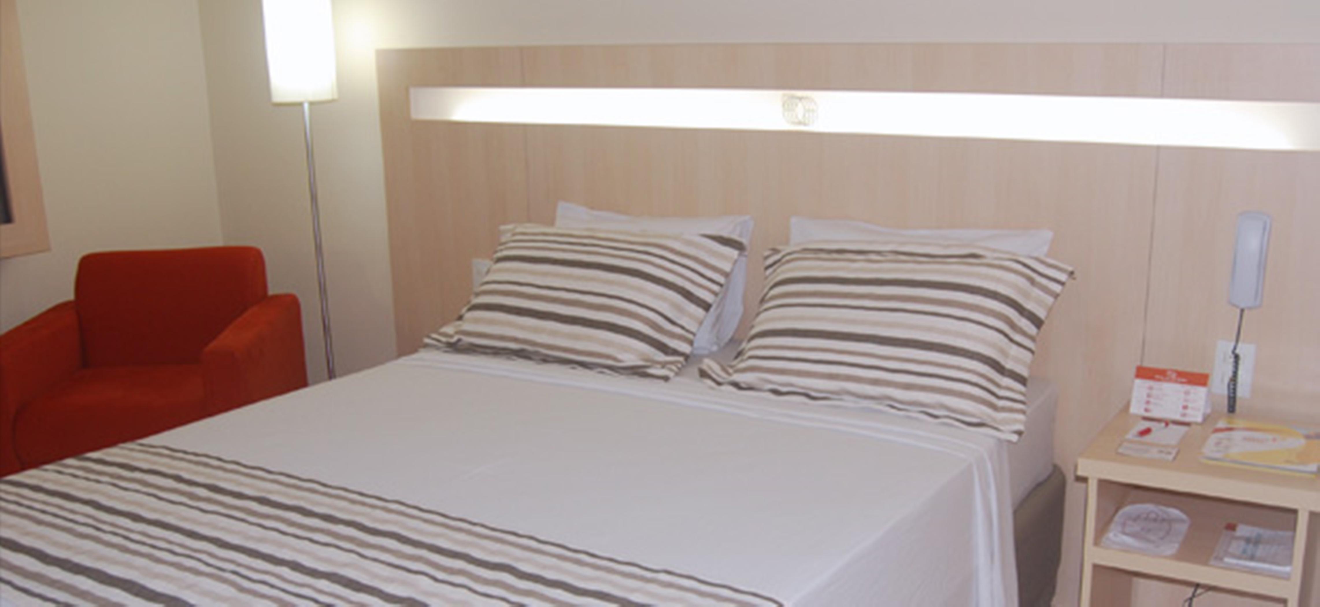 Hotel Vila Rica Belem Kültér fotó