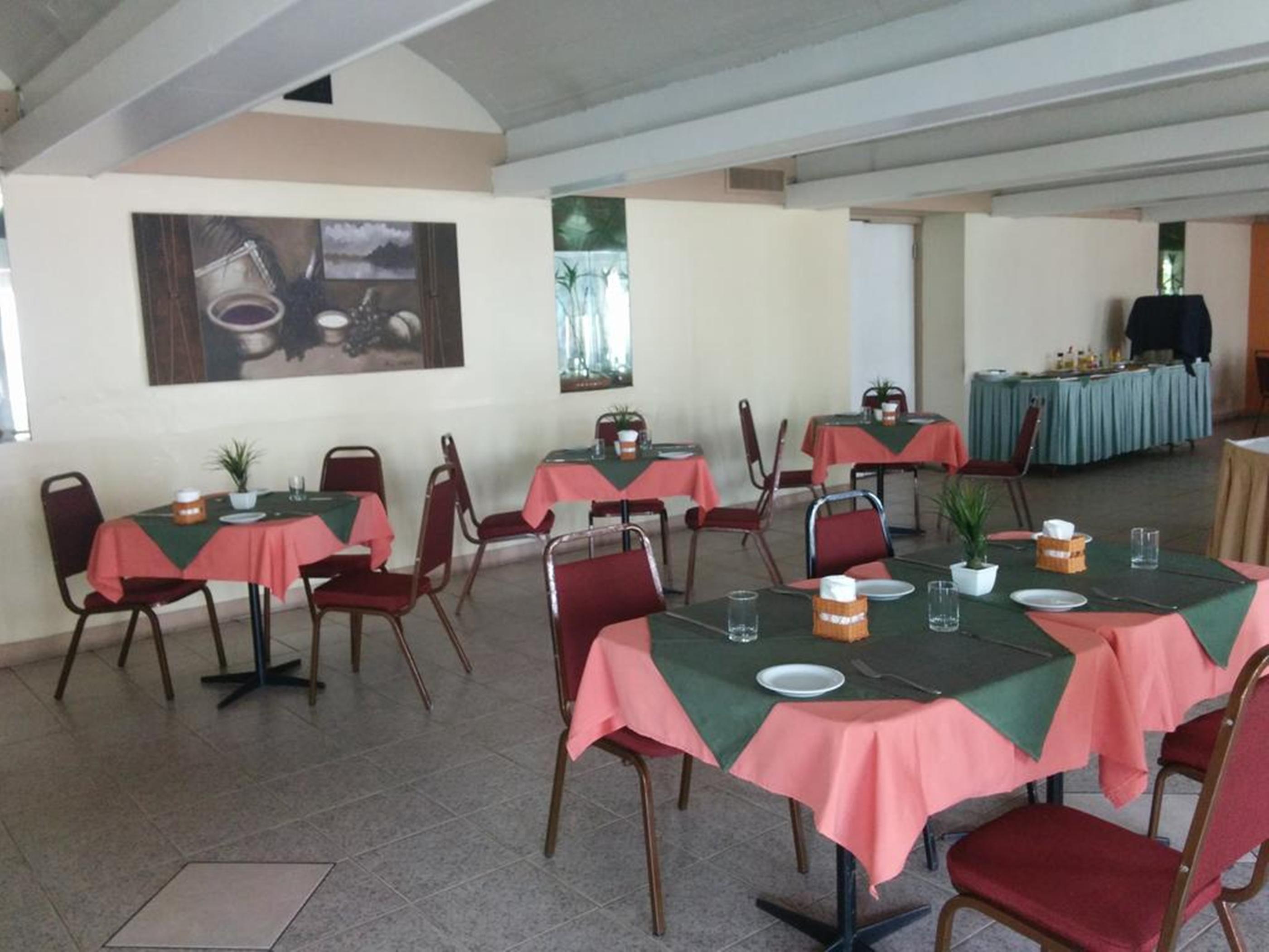 Hotel Vila Rica Belem Kültér fotó