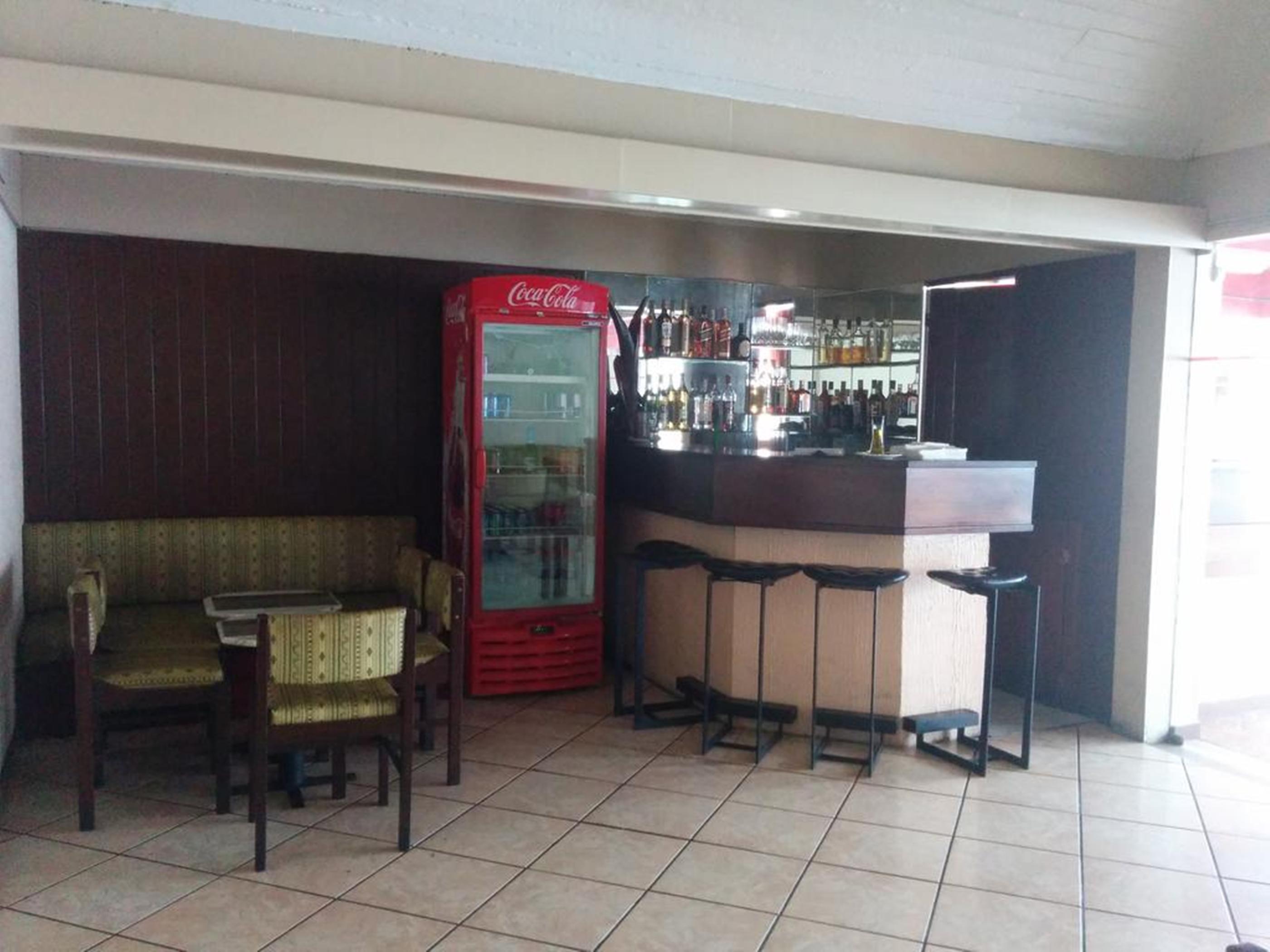 Hotel Vila Rica Belem Kültér fotó