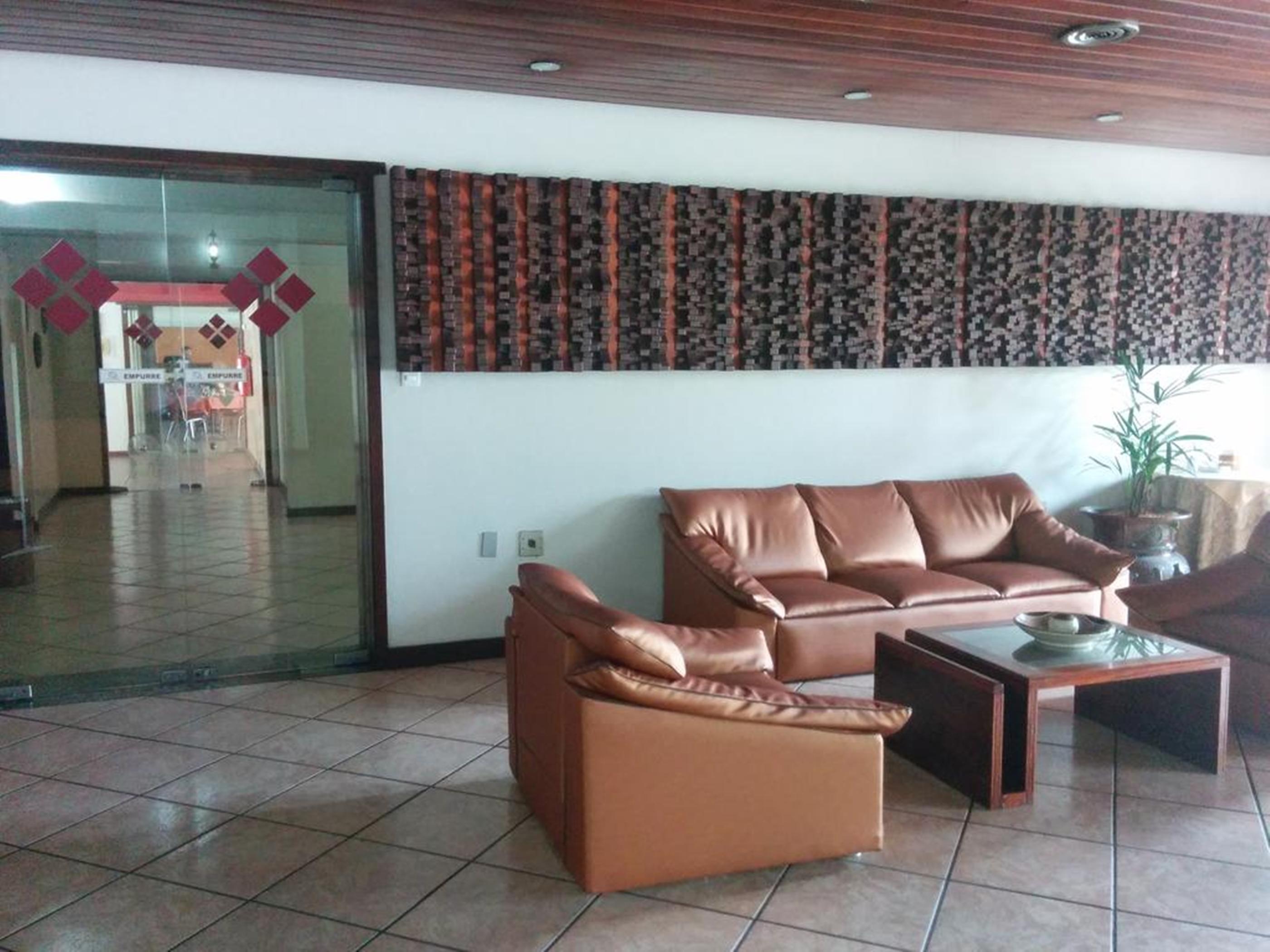 Hotel Vila Rica Belem Kültér fotó