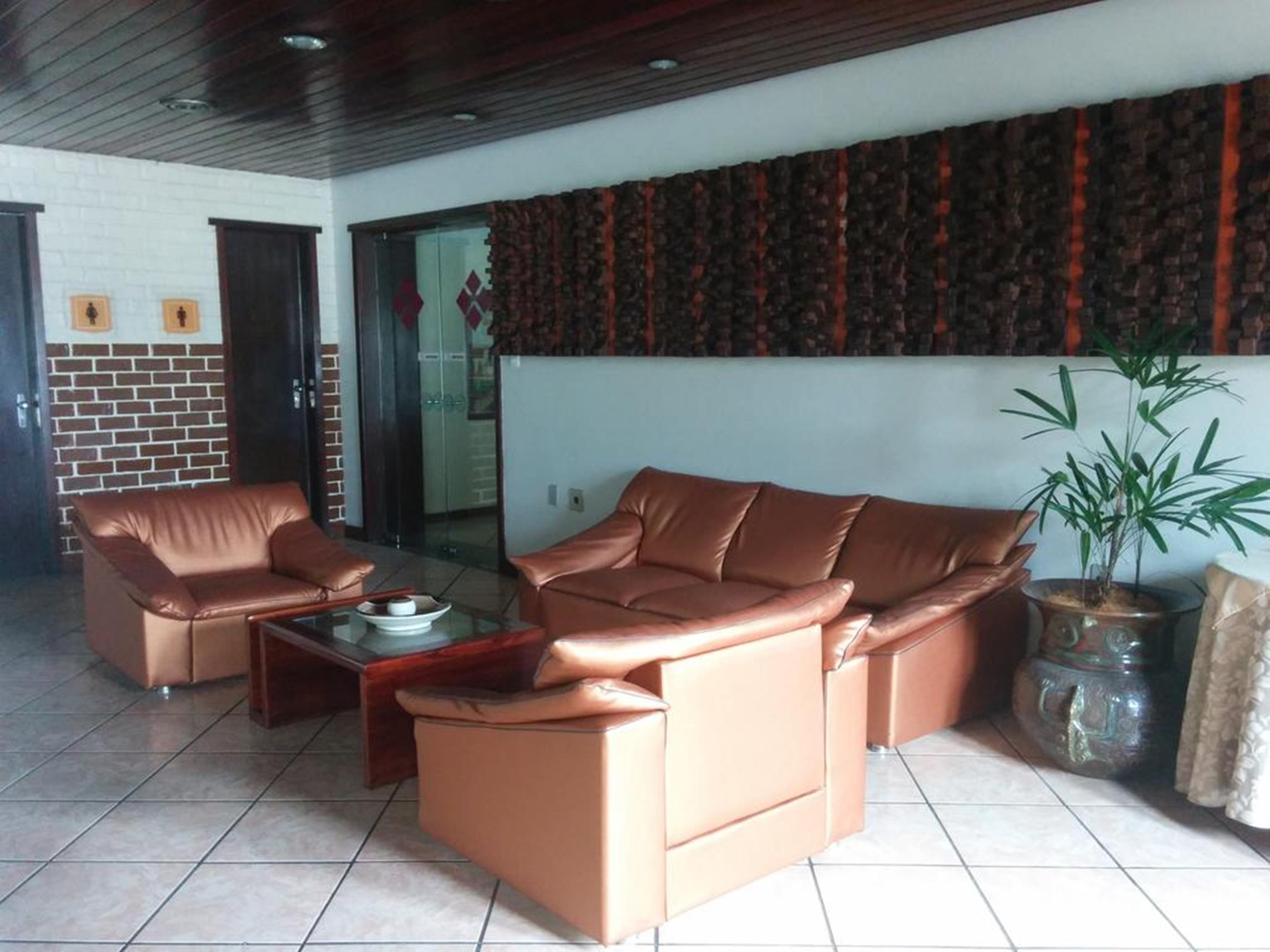 Hotel Vila Rica Belem Kültér fotó