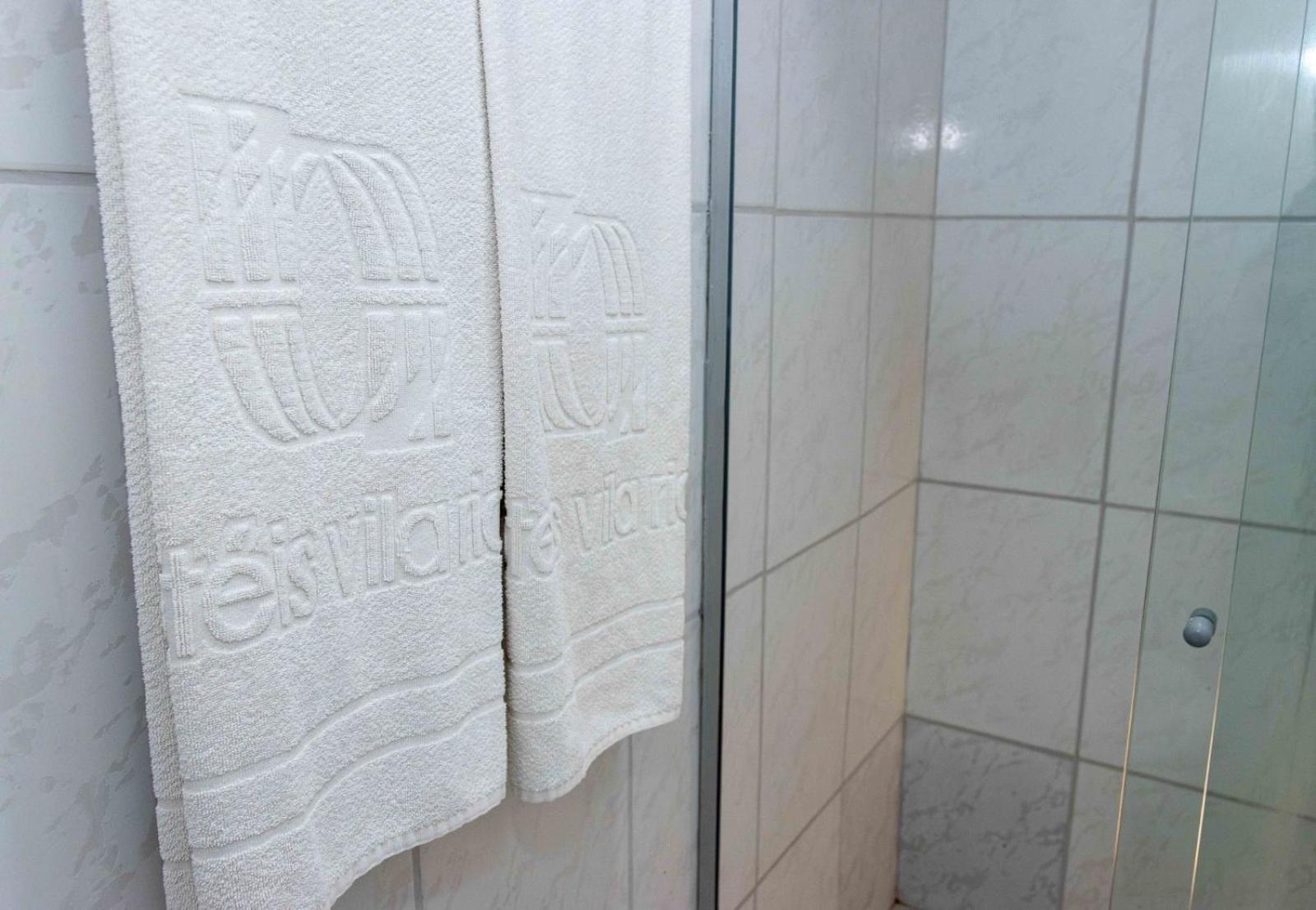 Hotel Vila Rica Belem Kültér fotó