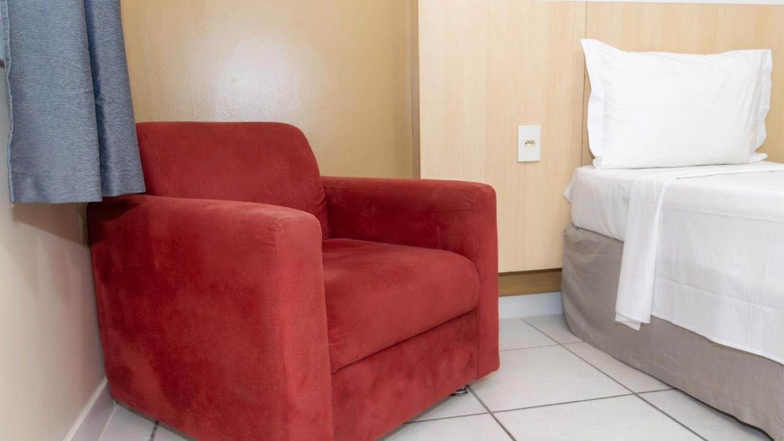 Hotel Vila Rica Belem Kültér fotó