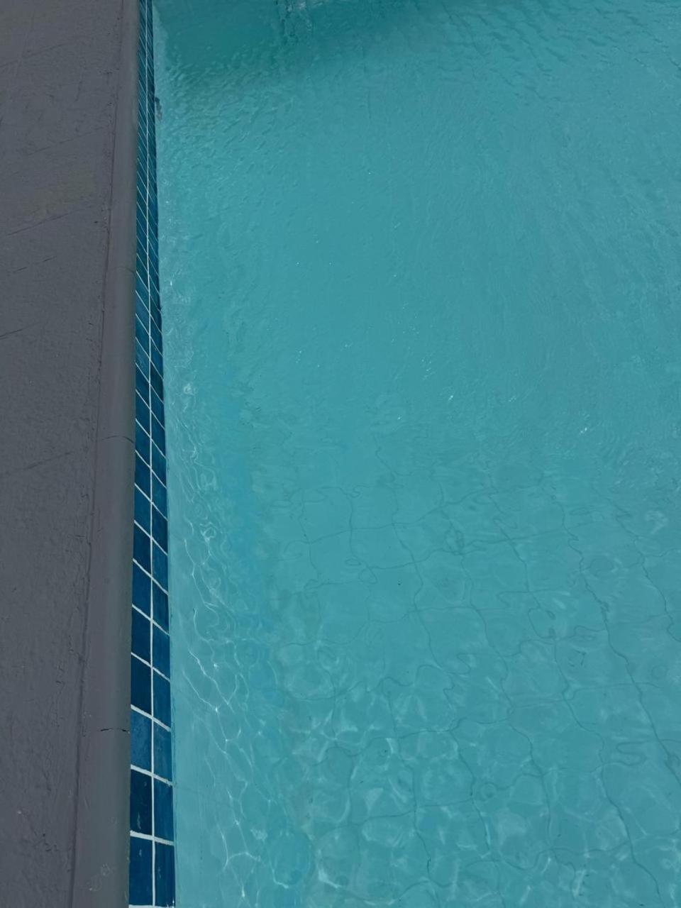 Hotel Vila Rica Belem Kültér fotó