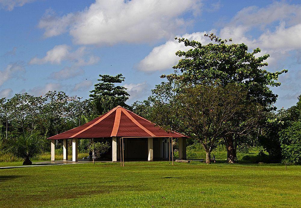 Hotel Vila Rica Belem Kültér fotó