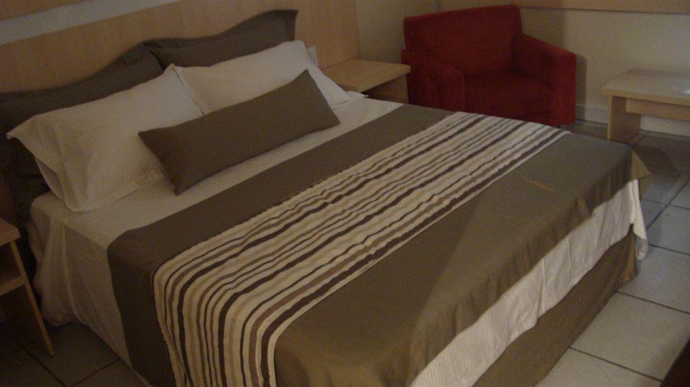 Hotel Vila Rica Belem Kültér fotó